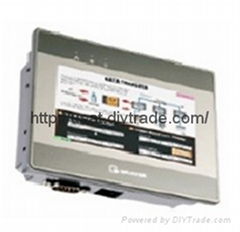 USAT HMI I Series