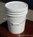 [SDPAC]20L美式涂料桶