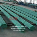 OSD epoxy coated rebar 2