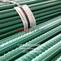 OSD epoxy coated rebar 3