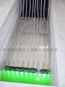 明渠式紫外線消毒設備