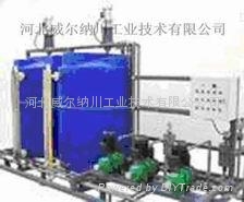 水處理化學加藥成套裝置 2