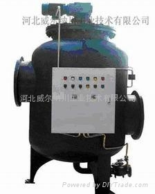 石家莊水系統綜合處理器 5