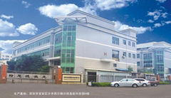 Shenzhen TSD Laser Equipment Co., Ltd