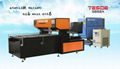 1500W high power die board laser cutting machine 2