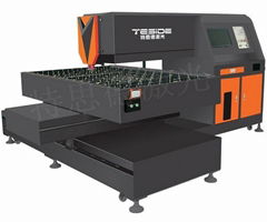 600W Die borad laser cutting machine