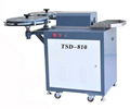 TSD-810 creasing rule cutting machine 1