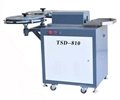 TSD-810 creasing rule cutting machine