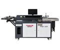 TSD-830 Auto Blade bending machine 1