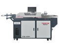 TSD-830A Auto Blade bending machine 1