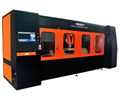 TSD-RC300 CNC Rotary die board cutting