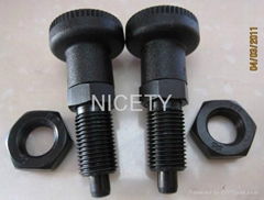 index plungers