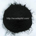 Jute Charcoal Powder