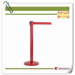 Retractable Belt Stanchions