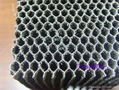 鋁蜂窩活性炭濾網 2