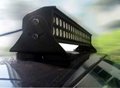 Multifunction Strobe LED Light Bar With Strong Magnet Without Drill Installation 3