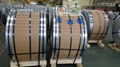 304 H cold rolled stainless steel 2