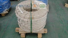 304 BA stainless steel strip/coil