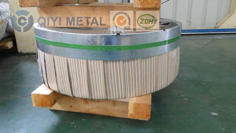 304 BA stainless steel strip/coil 2