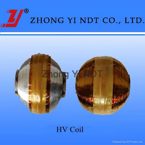 HV coil