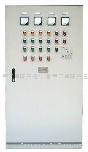 全自動變頻控制箱控制櫃 1 全自動變頻控制箱控制櫃 1