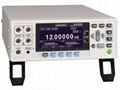 DC resistance meters RM3545 Hioki multichannel-capable 30 mΩ 1