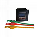 Switchgear thermal monitor 1