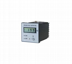 ZJJ Series Insulation Monitoring Relay