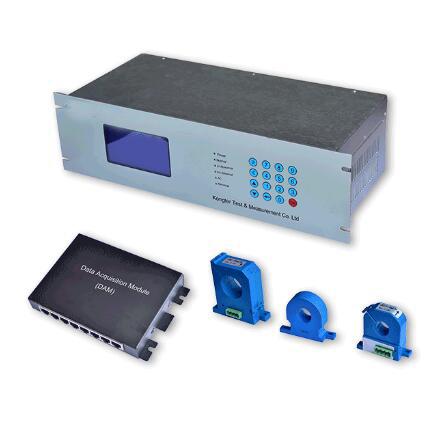 110V/220V Battery Online Monitor