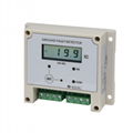 ZJJ Series Insulation Monitoring Relay for DC bus 4