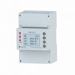 BIM-CH1 Insulation Monitoring Device