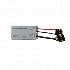 JY1000-EV Insulation Monitoring Device for Electric Vehicle