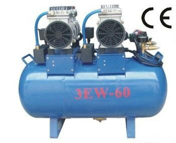 Dental Air Compressor 2