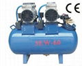 Dental Air Compressor 2