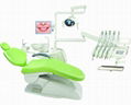 Dental Unit WITH CHAIRs 1