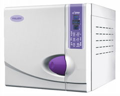 Dental autoclave