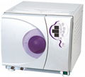 Dental autoclave 2