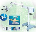 Dental Surgery Microscope loupes 1