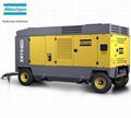 XRHS1096 Atlas Copco portable air