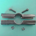 Steel Pipe Joint Set For Frame Pipes