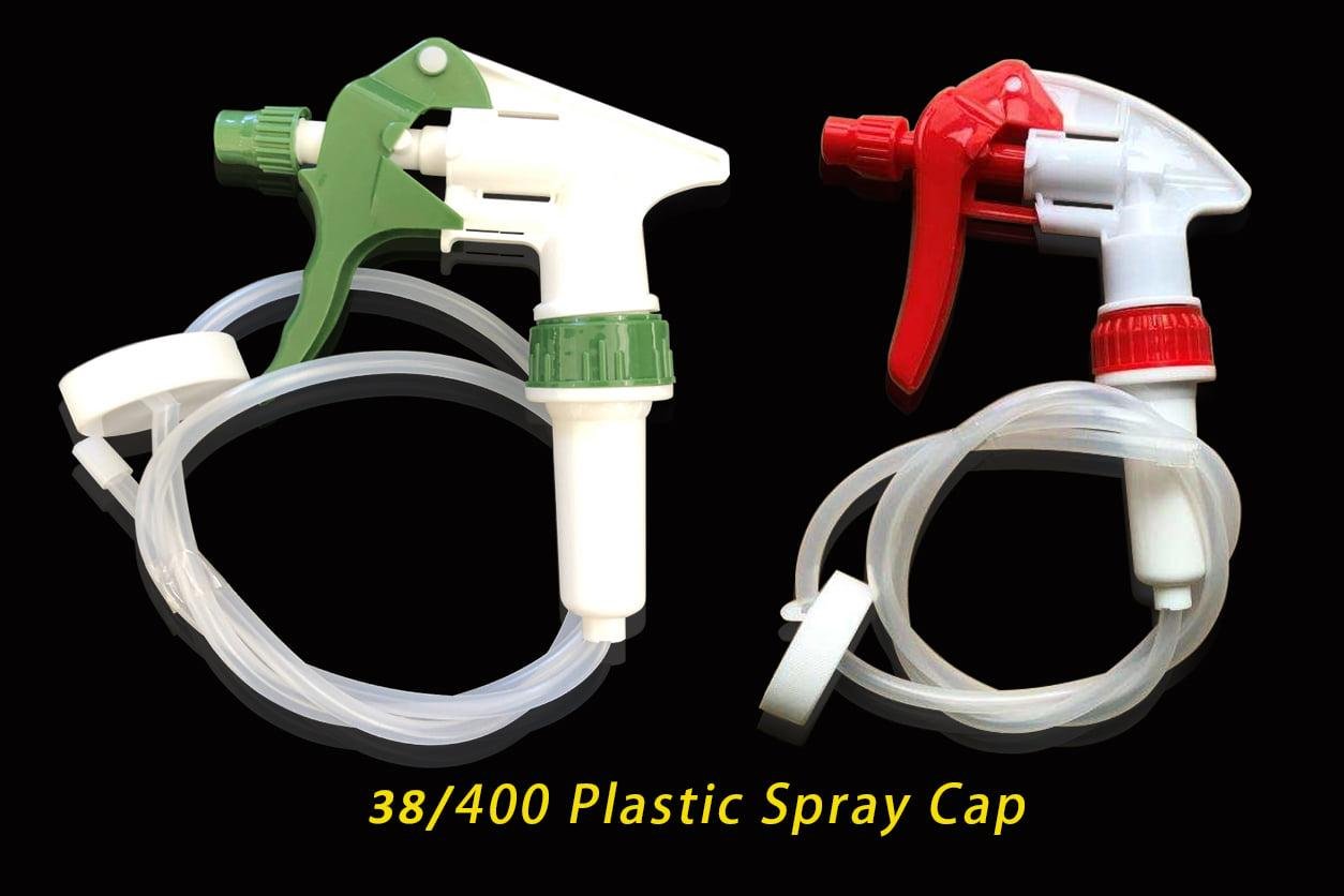 Trigger Hot Selling 24 410 Plastic Hand Atomizer Mist Pump Sprayer Trigger