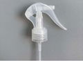 Trigger Hot Selling 24 410 Plastic Hand Atomizer Mist Pump Sprayer Trigger 4