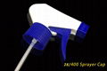 Trigger 28/410 Hot Sale Mini Sprayer Trigger 28/410 Spray Mist Trigger 5