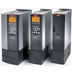 Danfoss inverter 132F0020  132F0022 