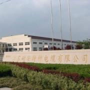 Jiangsu Naian Special Wire&Cable Co.,Ltd