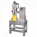 1L 2L 5L Bucket oil semi-auto filling