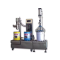 5 gallon bucket solvent filling