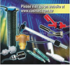 Cashtec Electronic Co.,Ltd.,