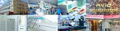 Shenzhen AVIO Electronics Technology Co Ltd Shenzhen AVIO Electronics Technology Co Ltd
