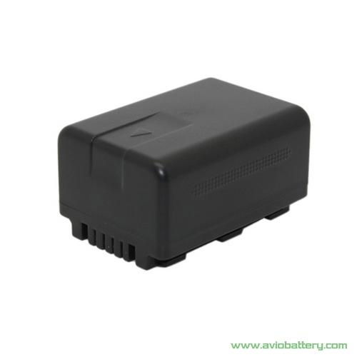 Camcorder Battery VW-VBK180 for panasonic TM90 2